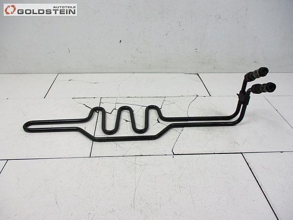 Radiateur de direction assistée