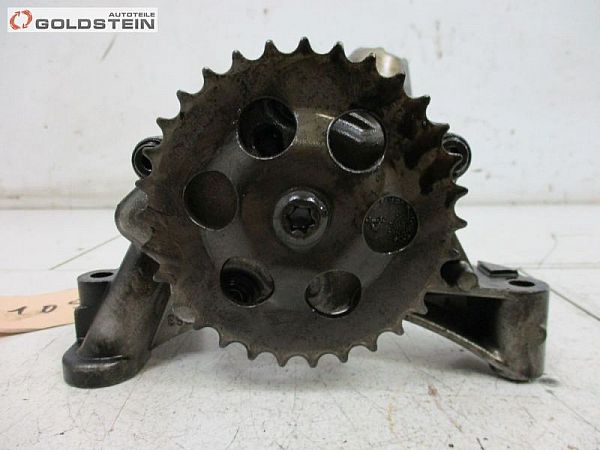 Ölpumpe AUDI A4 B6 (8E2)
