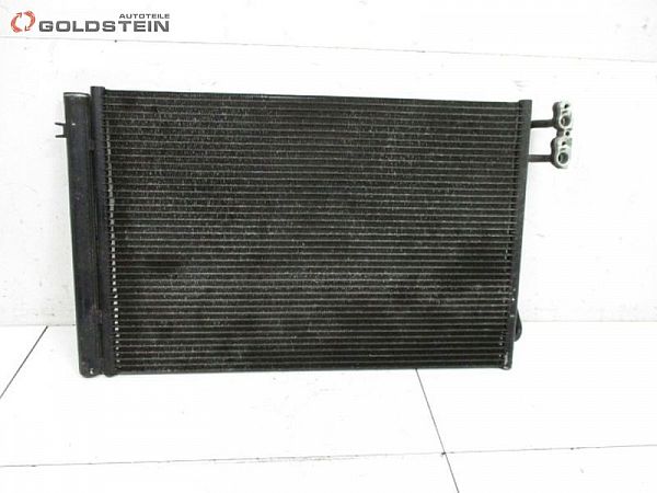 Klimakondensator / Kondensator Klimaanlage BMW 3 (E90)