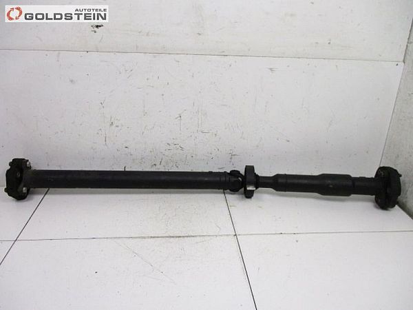 Drive shaft set