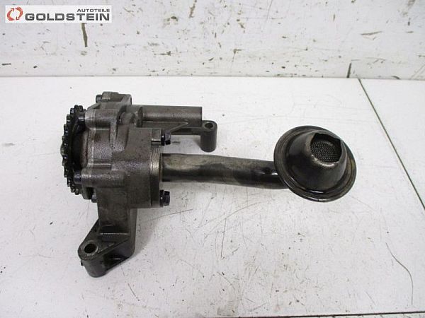 Ölpumpe VW TOURAN (1T1, 1T2)