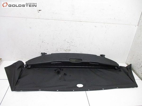 Convertible roof top