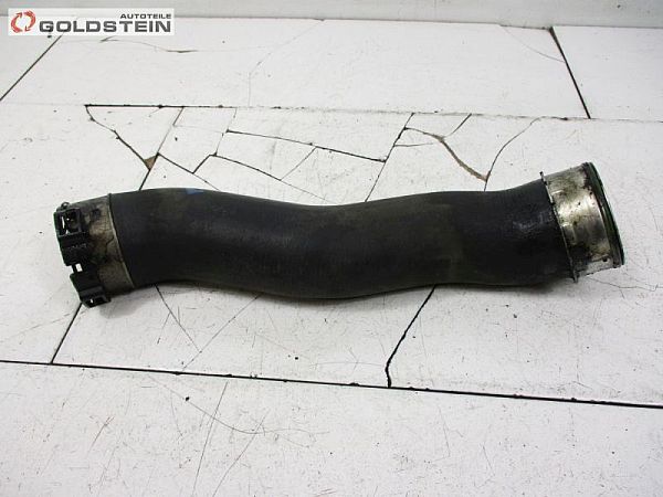 Intercooler hose