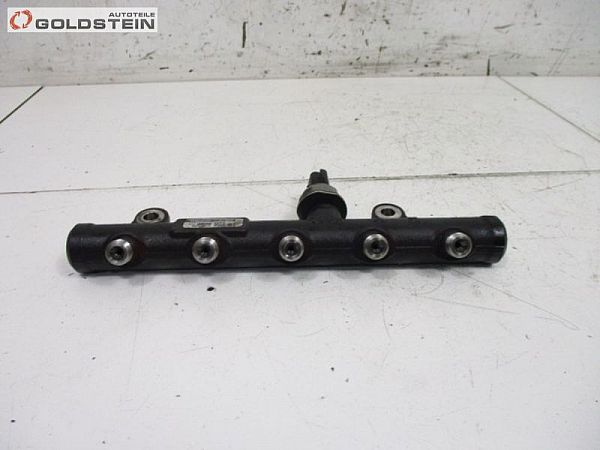 Fuel main line pipe