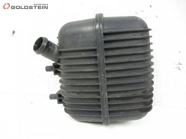 Intake resonator