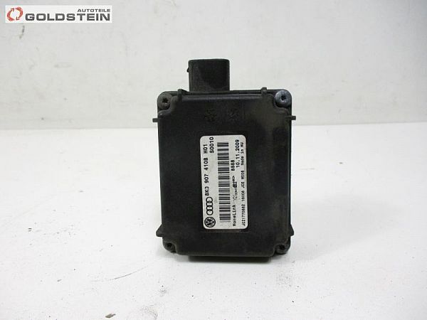 Garage door switch