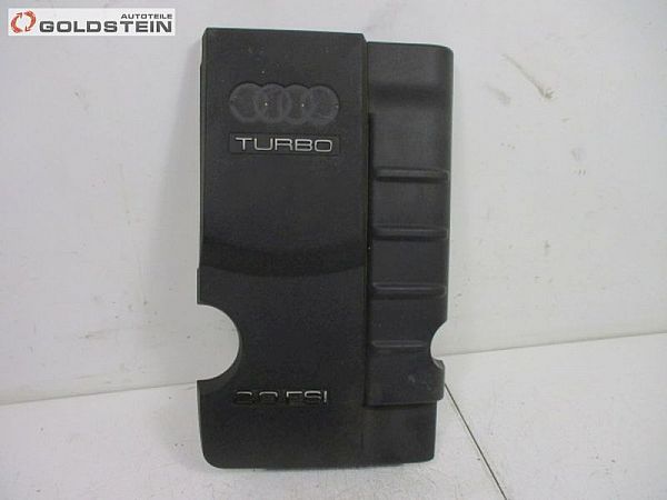 Cache moteur