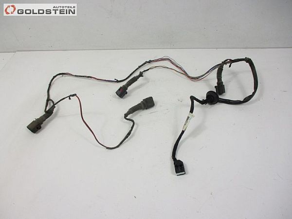 Parking sensor wiring loom