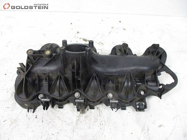Intake manifold