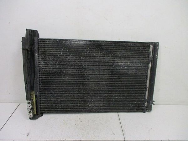 Klimakondensator / Kondensator Klimaanlage BMW 3 (E90)
