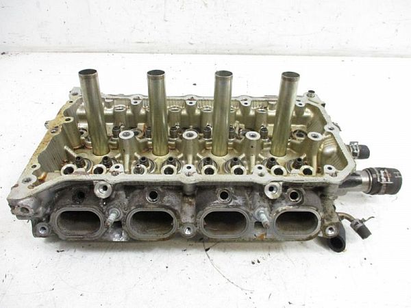 Zylinderkopf TOYOTA AURIS (_E15_)
