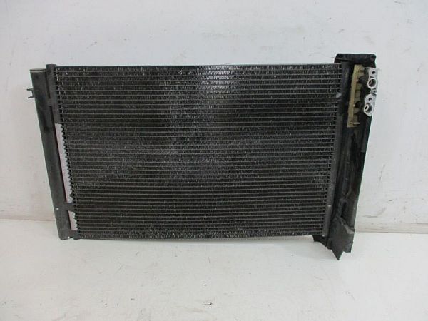 Klimakondensator / Kondensator Klimaanlage BMW 3 (E90)