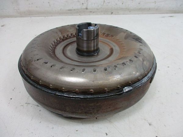 Torque converter