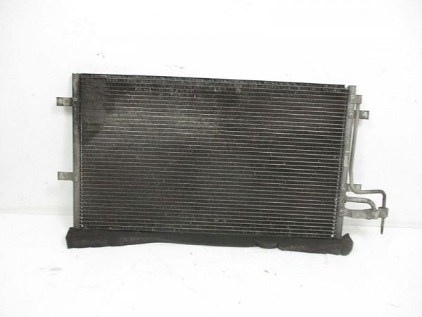 Klimakondensator / Kondensator Klimaanlage FORD FOCUS II Station Wagon (DA_, FFS, DS)