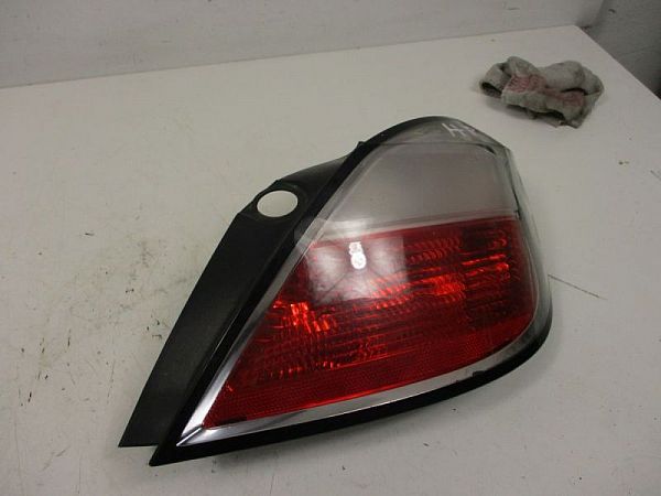 Rückfahrleuchte OPEL ASTRA H (A04)