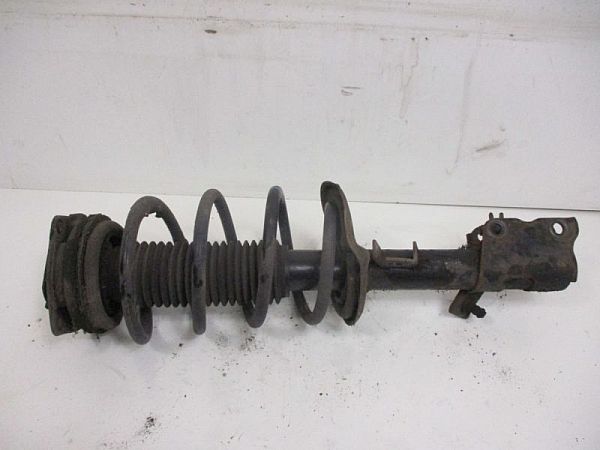 Federbein vorn NISSAN QASHQAI I (J10, NJ10)