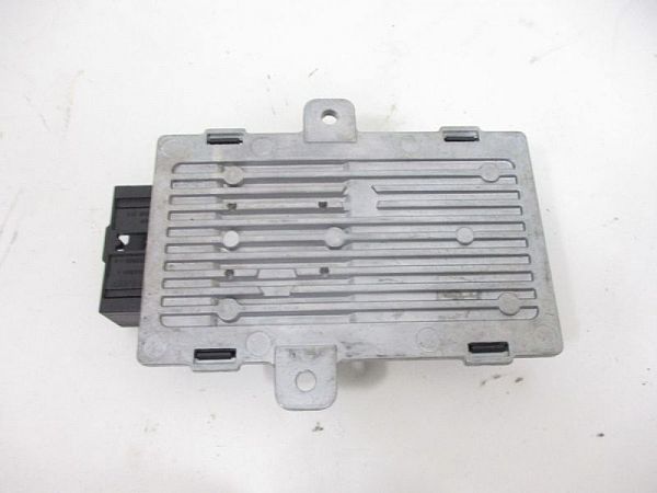 Crémaillère direction module