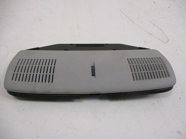 Alarm movement detector sensor