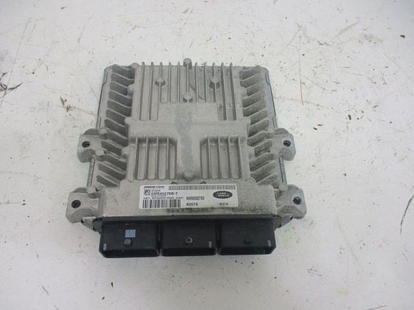 Motorsteuergerät (ECU) LAND ROVER DISCOVERY III (L319)