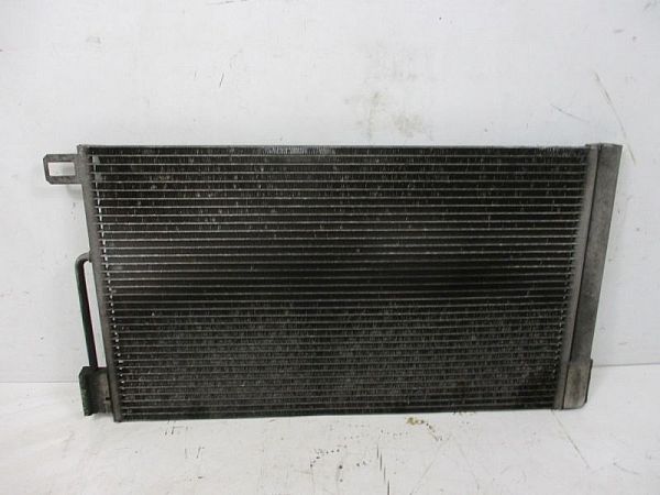 Klimakondensator / Kondensator Klimaanlage FIAT GRANDE PUNTO (199_)