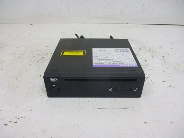 DVD VOLVO V70 III (135)