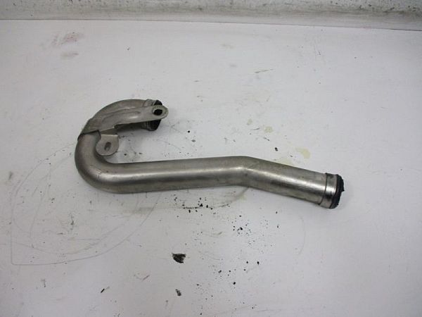 Auspuffrohr vorne / Mitte / hinten RENAULT MEGANE III Hatchback (BZ0/1_, B3_)