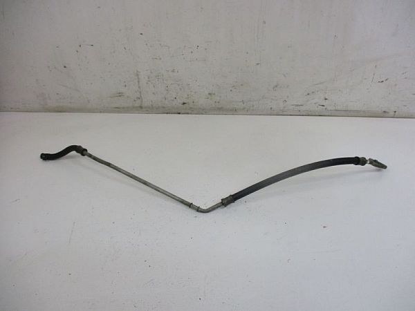 Power steering pipe