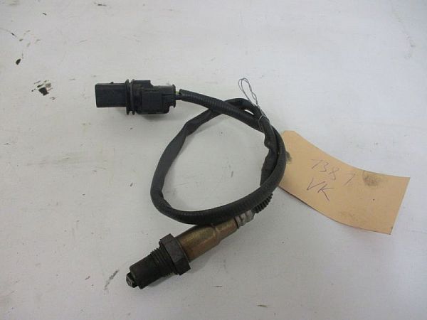 Lambda-Sonde DODGE JOURNEY