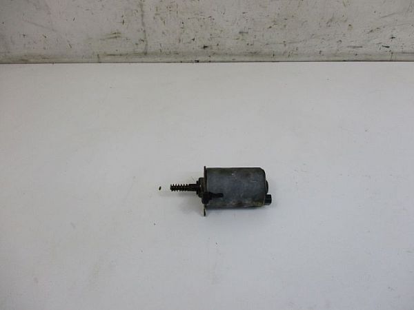 Oil control valve​