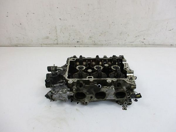 Zylinderkopf TOYOTA AYGO (_B4_)