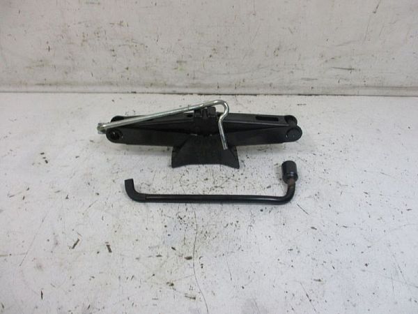 Bordwerkzeug PEUGEOT 207 (WA_, WC_)