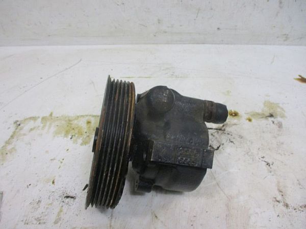 Servopumpe DACIA SANDERO (BS_)