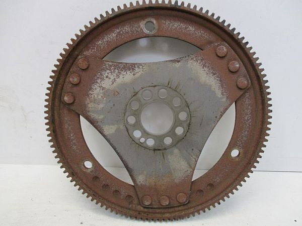 Schwungrad AUDI A6 C6 Avant (4F5)