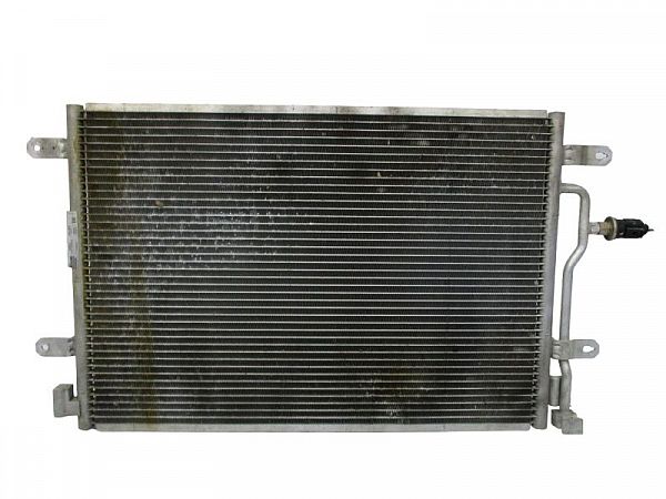 Klimakondensator / Kondensator Klimaanlage AUDI A4 B6 (8E2)