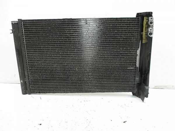Klimakondensator / Kondensator Klimaanlage BMW 3 Touring (E91)
