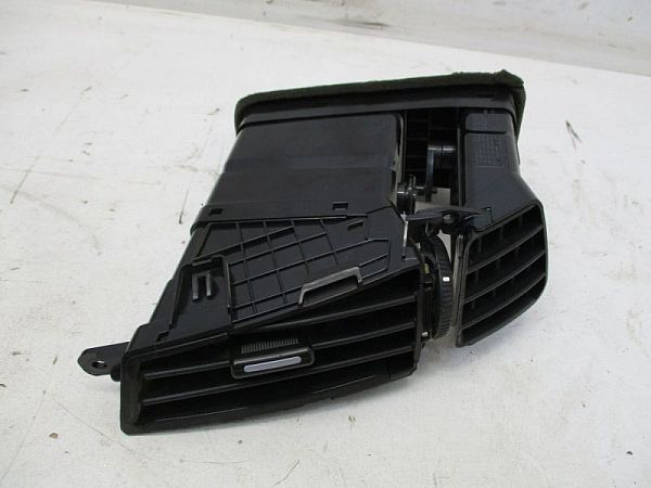 Grille d'aération