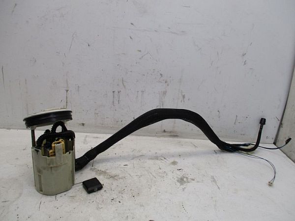 In-tank fuel pump