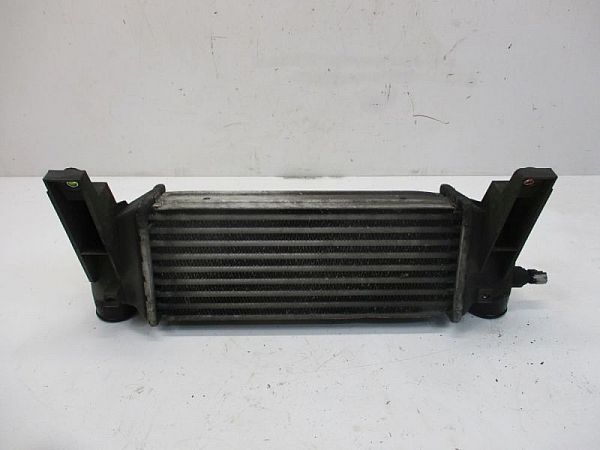 Ladeluftkühler FORD TRANSIT CONNECT (P65_, P70_, P80_)