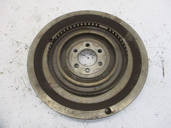 Schwungrad VW FOX Hatchback (5Z1, 5Z3, 5Z4, 5Z5)