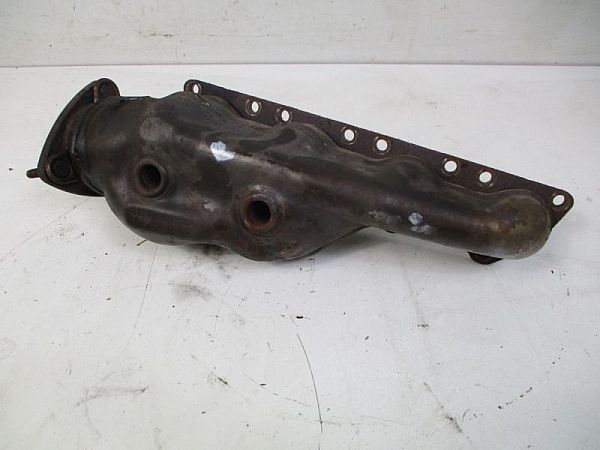 Catalytic converter AUDI A6 C5 (4B2, 4B4)