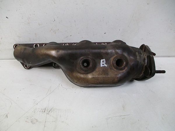 Catalytic converter AUDI A6 C5 (4B2, 4B4)