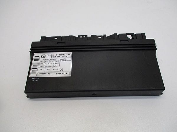 Module confort