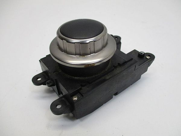 Navigation/Teile BMW 5 (E60)
