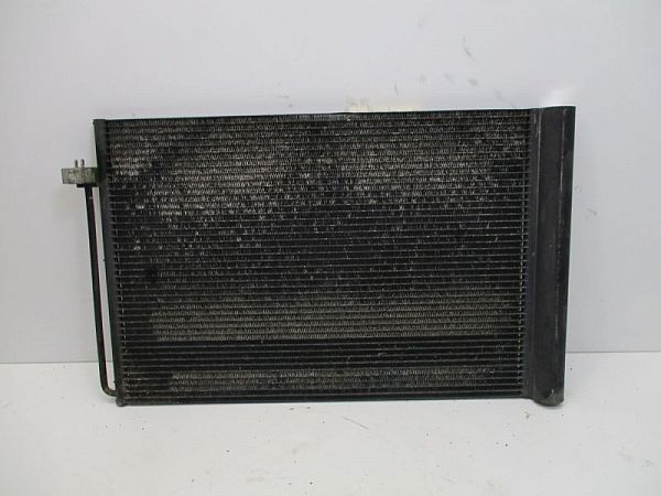 Klimakondensator / Kondensator Klimaanlage BMW 5 (E60)