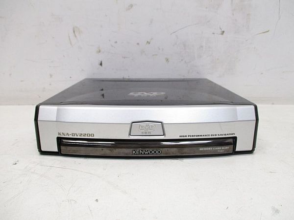 Navigation/Teile SAAB 9-5 Estate (YS3E)