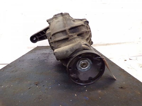 Vorderachsdifferential 4WD MERCEDES-BENZ M-CLASS (W163)
