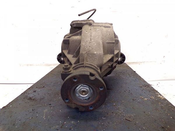 Hinterachsdifferenzial MERCEDES-BENZ M-CLASS (W163)