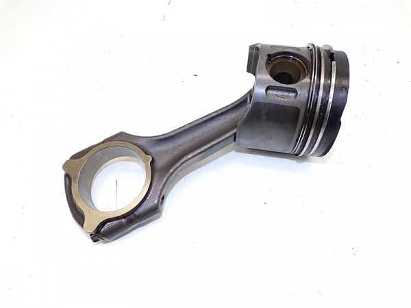 Engine piston