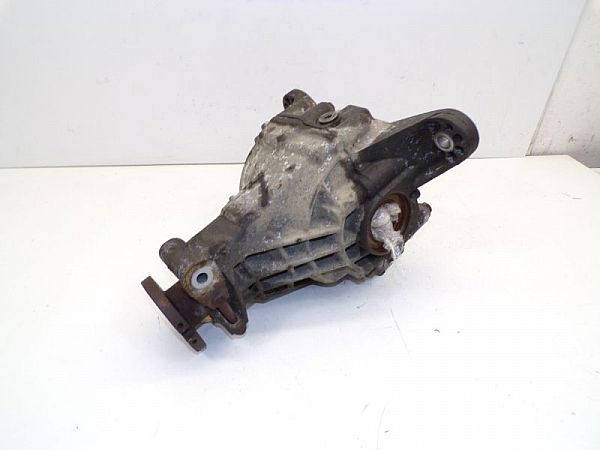 Hinterachsdifferenzial MERCEDES-BENZ M-CLASS (W163)