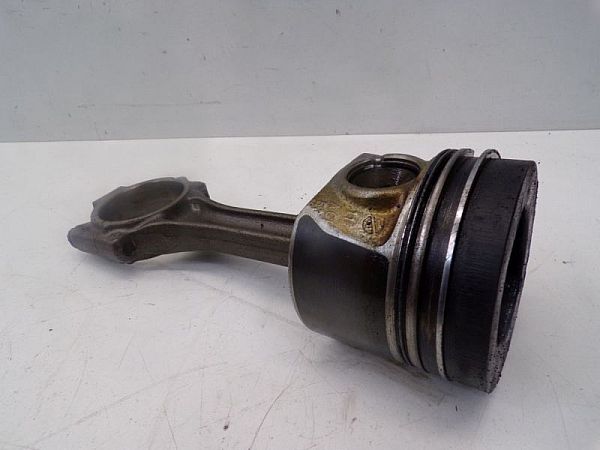 Engine piston